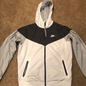 Nike Windbreaker